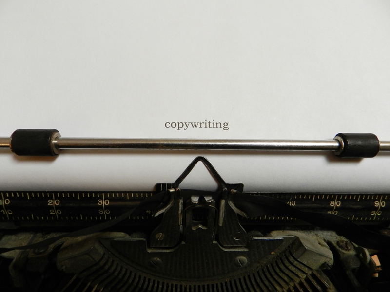 "What is copywriting?"