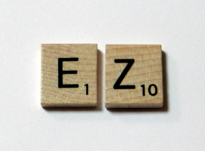 Five E-Z tips to improve your marketing content - Karla D. Smith Copywriting